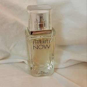 Eternity Now perfume